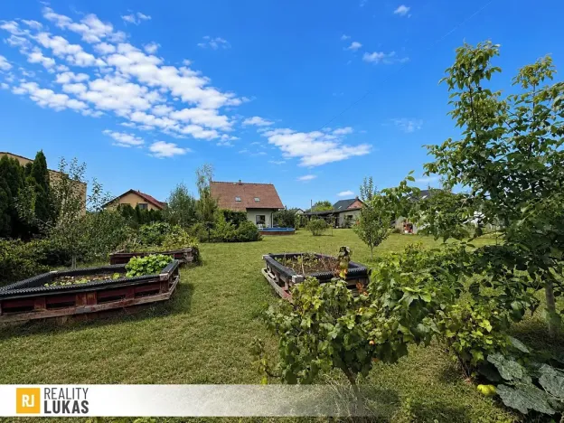 Prodej pozemku pro bydlení, Štěpánkovice, Vlčoch, 1000 m2