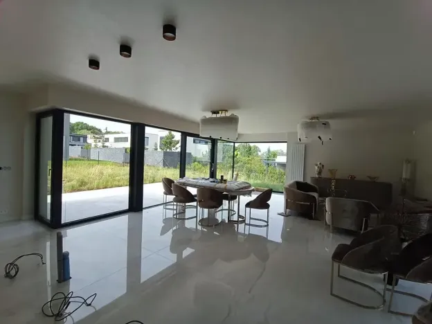 Prodej rodinného domu, Průhonice, K Doubí, 295 m2