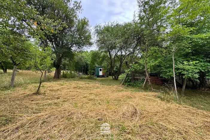 Prodej zahrady, Jaroměřice, 3634 m2