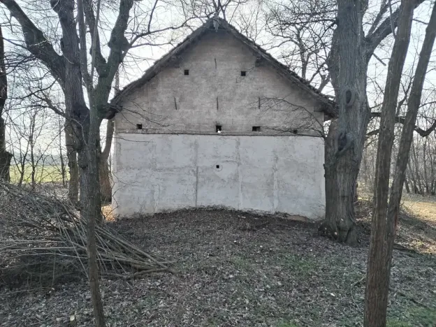 Prodej pozemku pro bydlení, Hostěradice, 676 m2