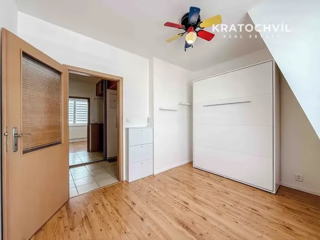 Pronájem bytu 3+kk, Praha - Chodov, Divišovská, 56 m2