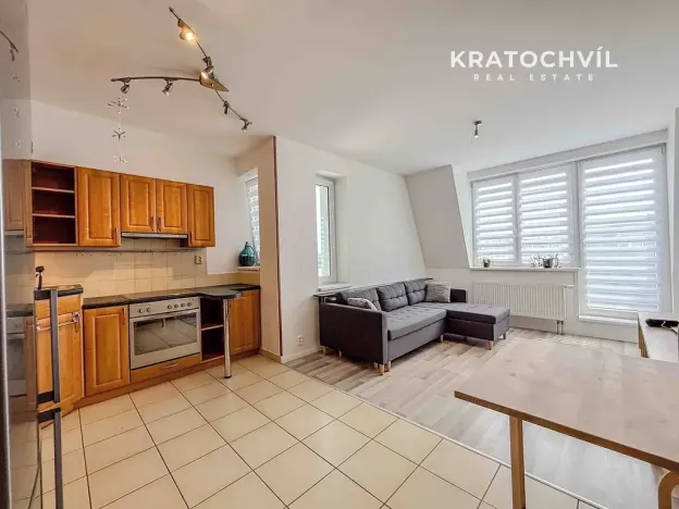 Pronájem bytu 3+kk, Praha - Chodov, Divišovská, 56 m2