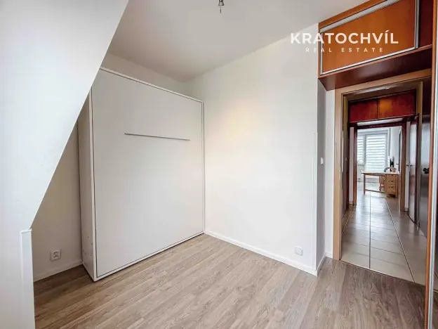 Pronájem bytu 3+kk, Praha - Chodov, Divišovská, 56 m2