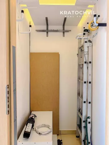 Pronájem bytu 3+kk, Praha - Chodov, Divišovská, 56 m2