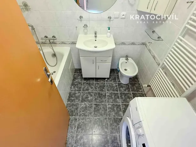 Pronájem bytu 3+kk, Praha - Chodov, Divišovská, 56 m2