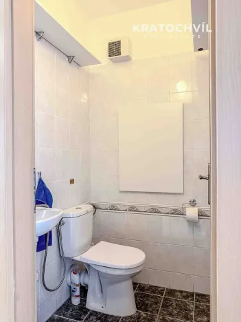 Pronájem bytu 3+kk, Praha - Chodov, Divišovská, 56 m2