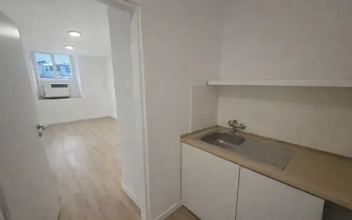 Prodej bytu 1+kk, Praha - Žižkov, Hartigova, 26 m2