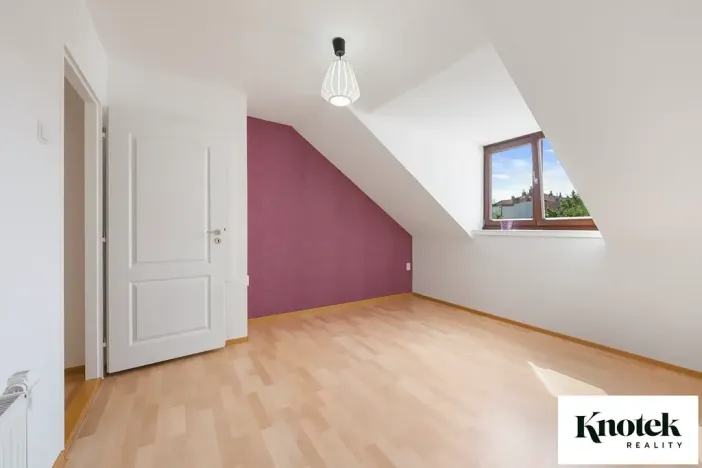 Prodej rodinného domu, Blansko, Havlíčkova, 102 m2