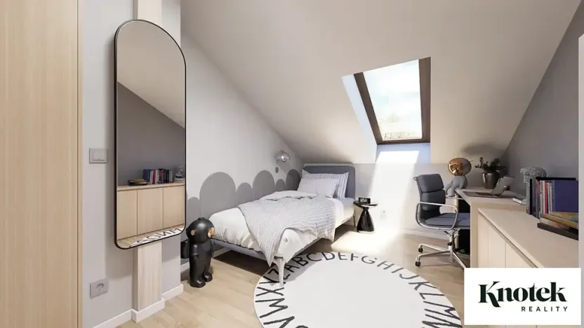 Prodej rodinného domu, Blansko, Havlíčkova, 102 m2