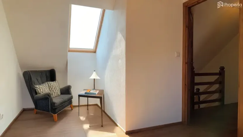 Prodej bytu 4+1, Nedvědice, 127 m2