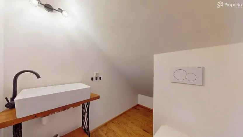 Prodej rodinného domu, Nedvědice, 127 m2