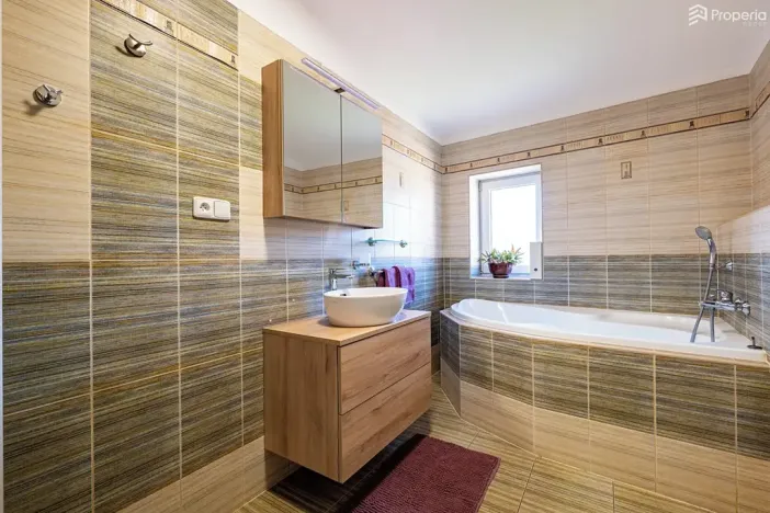 Prodej rodinného domu, Střelice, Nová ulice, 95 m2