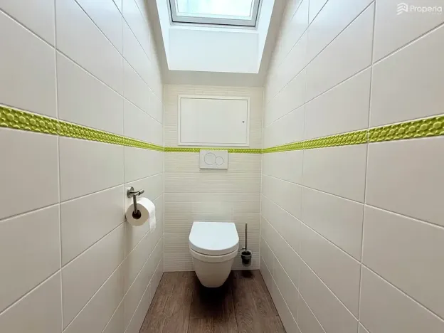 Pronájem bytu 3+kk, Brno, Chmelnice, 61 m2