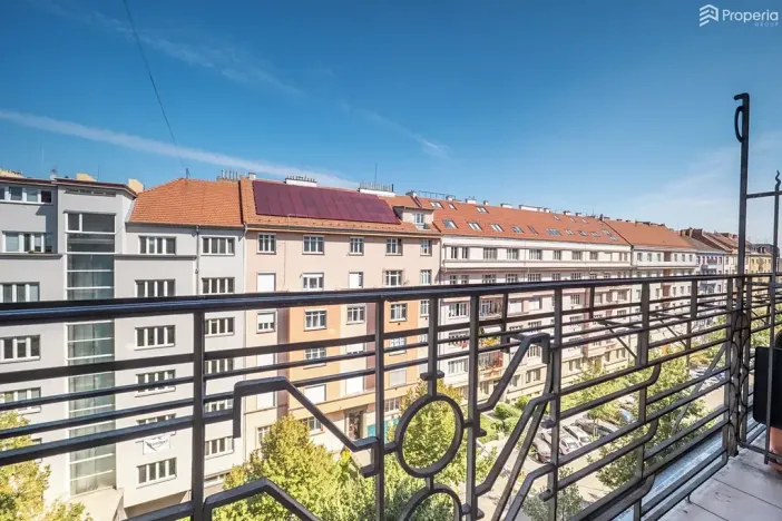 Prodej bytu 3+kk, Brno, Botanická, 100 m2