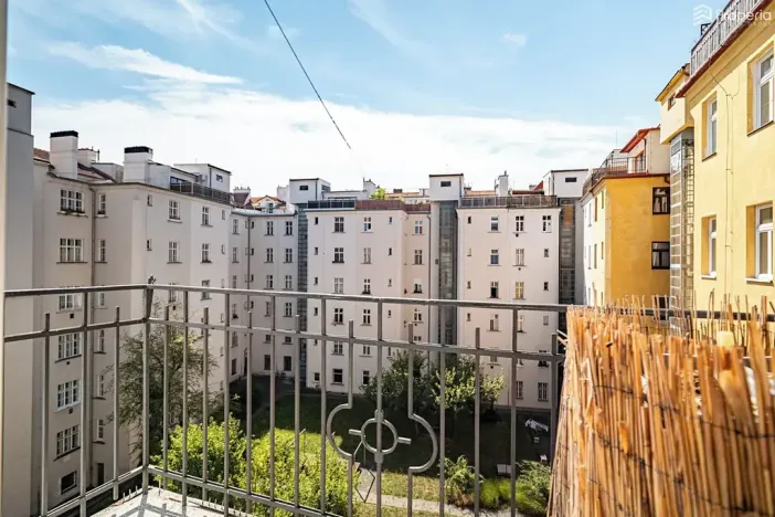 Prodej bytu 3+kk, Brno, Botanická, 100 m2