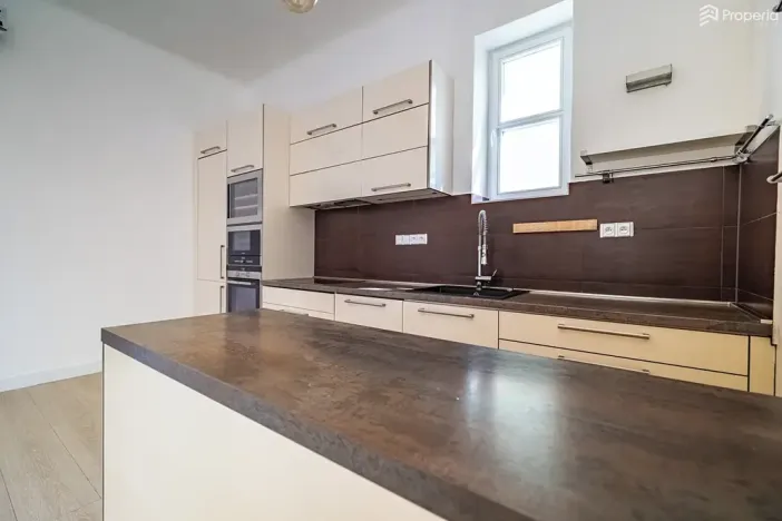 Prodej bytu 3+kk, Brno, Botanická, 100 m2