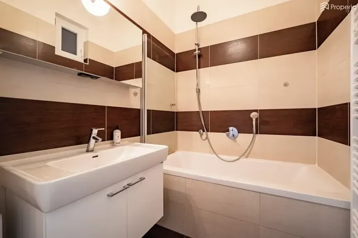 Prodej bytu 3+kk, Brno, Botanická, 100 m2