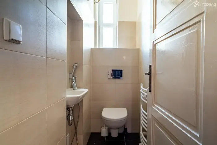 Prodej bytu 3+kk, Brno, Botanická, 100 m2