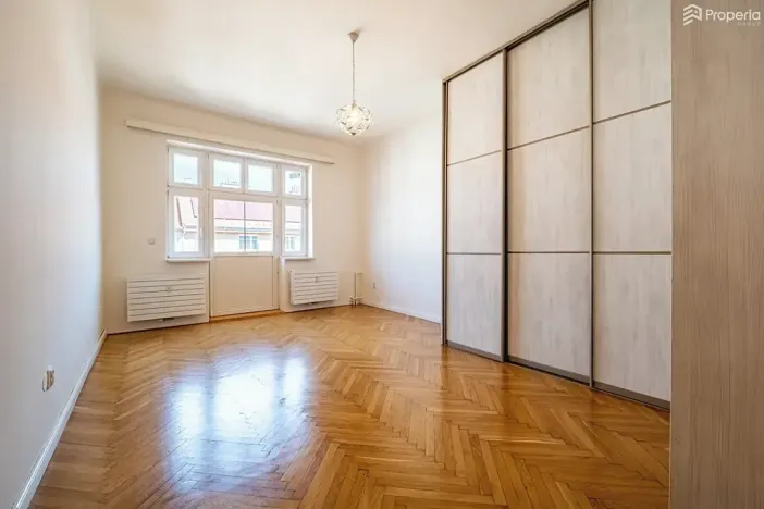 Prodej bytu 3+kk, Brno, Botanická, 100 m2