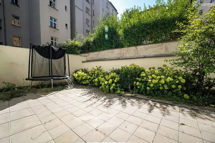 Prodej bytu 3+kk, Brno, Botanická, 100 m2