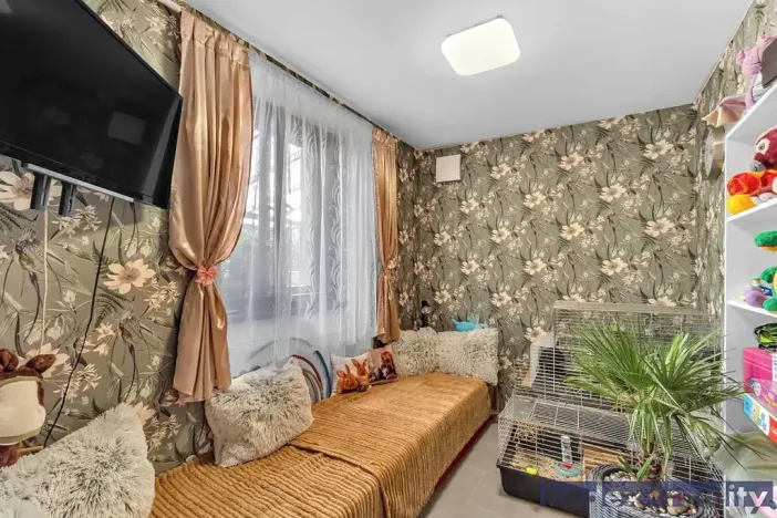 Prodej rodinného domu, Hradec Králové, Malá, 81 m2