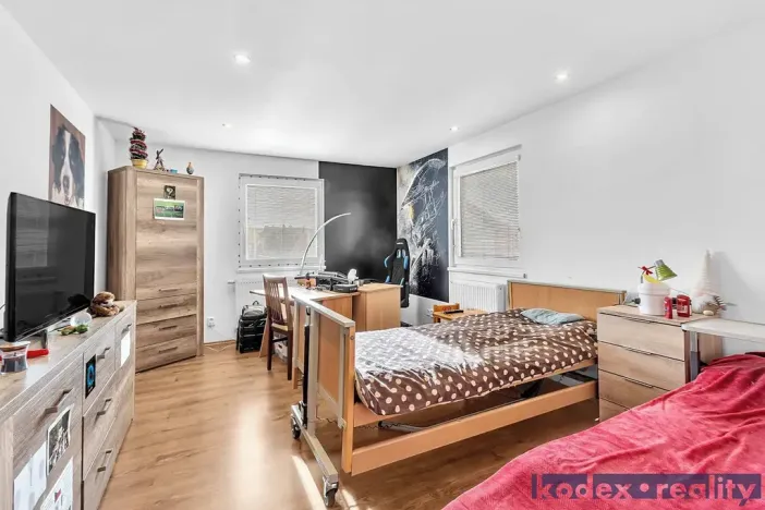 Prodej rodinného domu, Hradec Králové, U Jednoty, 300 m2