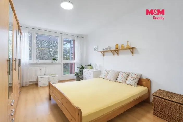 Prodej bytu 3+1, Frýdek-Místek - Místek, Frýdlantská, 76 m2