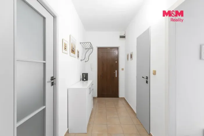 Prodej bytu 3+1, Frýdek-Místek - Místek, Frýdlantská, 76 m2