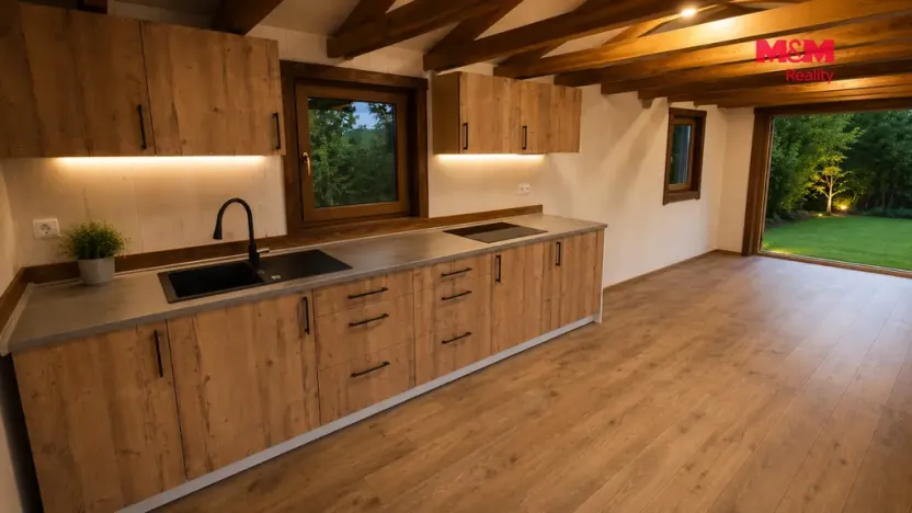 Prodej mobilheimu, Horní Domaslavice, 30 m2