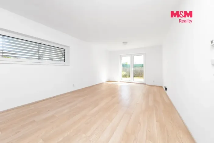 Prodej bytu 2+kk, Moravské Knínice, Na Hrázi, 50 m2
