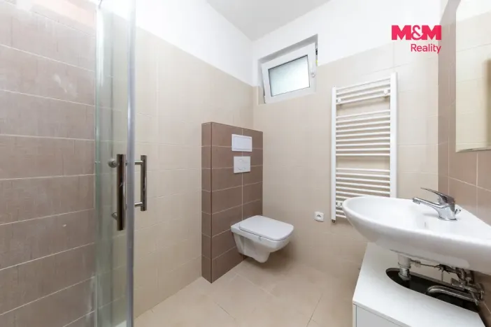 Prodej bytu 2+kk, Moravské Knínice, Na Hrázi, 50 m2