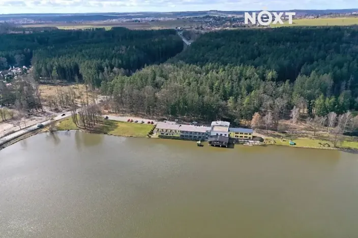 Prodej pozemku pro bydlení, Tábor, 920 m2