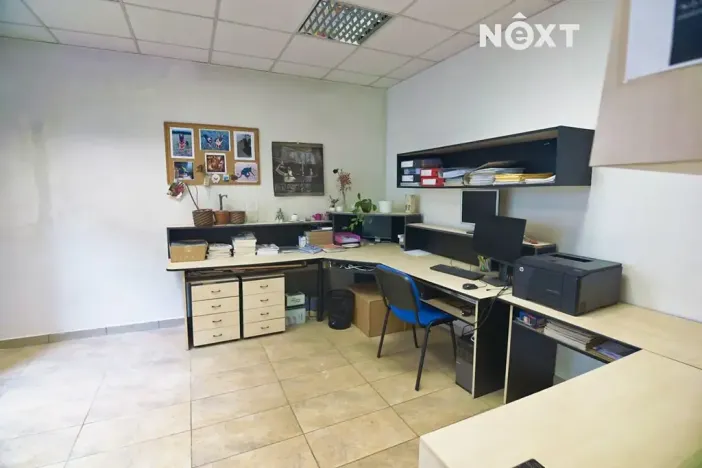 Prodej výrobních prostor, Soběslav, Wilsonova, 490 m2