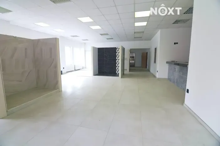 Prodej obchodního prostoru, Soběslav, Wilsonova, 490 m2