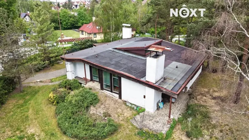 Prodej rodinného domu, Sezimovo Ústí, Na Mýtě, 266 m2