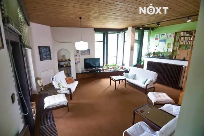 Prodej rodinného domu, Sezimovo Ústí, Na Mýtě, 266 m2