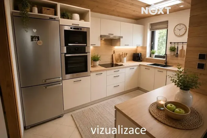 Prodej rodinného domu, Sezimovo Ústí, Na Mýtě, 266 m2