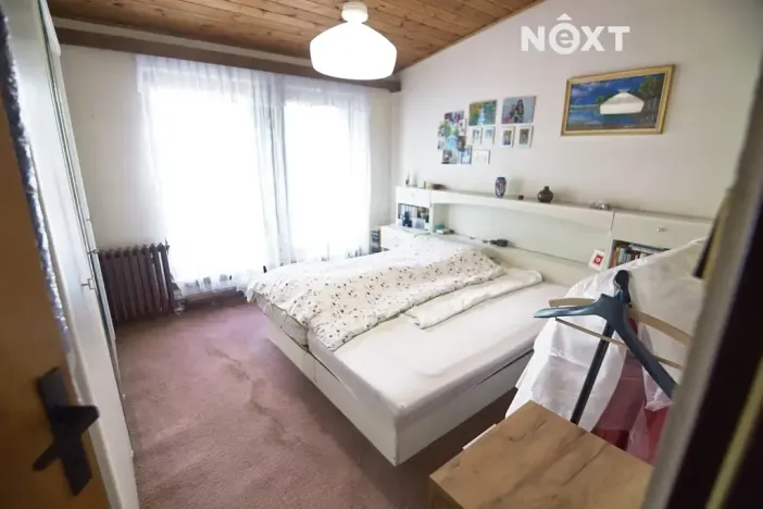 Prodej rodinného domu, Sezimovo Ústí, Na Mýtě, 266 m2
