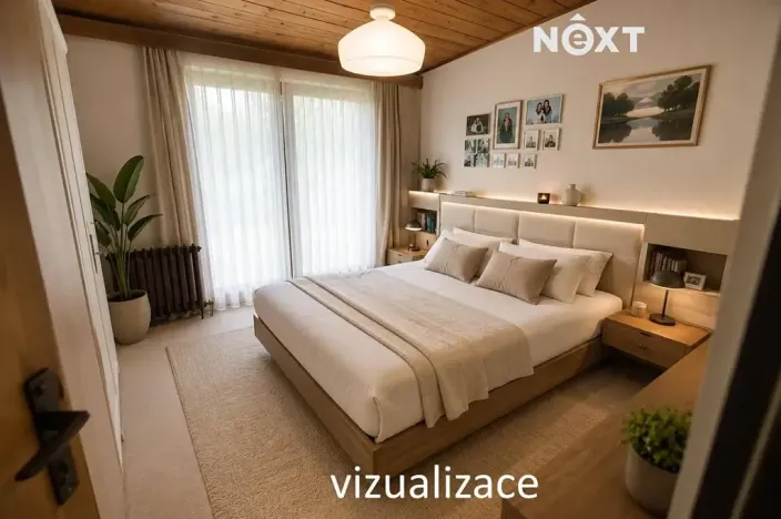 Prodej rodinného domu, Sezimovo Ústí, Na Mýtě, 266 m2