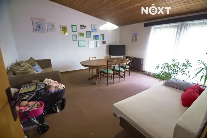 Prodej rodinného domu, Sezimovo Ústí, Na Mýtě, 266 m2