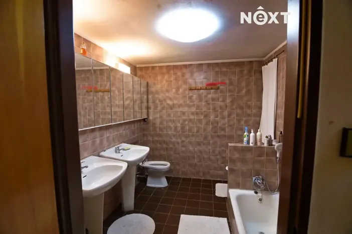 Prodej rodinného domu, Sezimovo Ústí, Na Mýtě, 266 m2