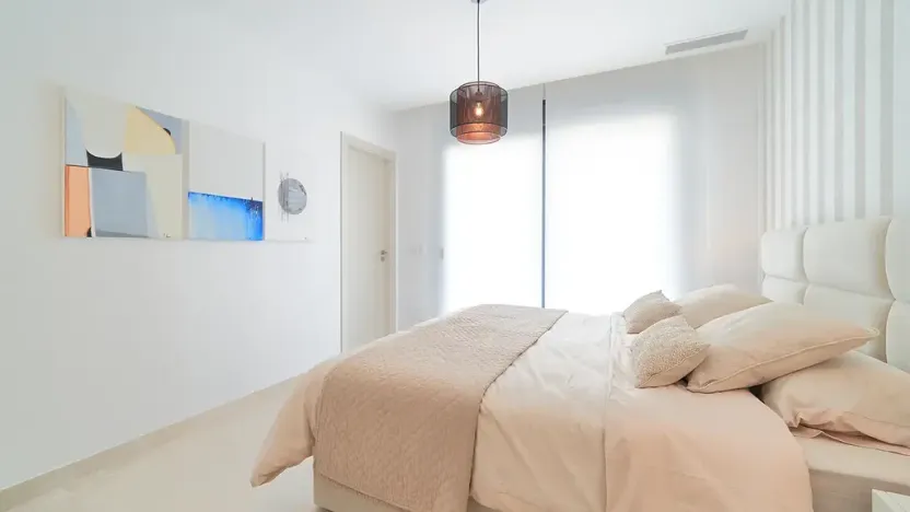 Prodej bytu 3+kk, Estepona, Španělsko, 81 m2
