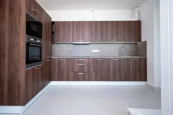 Pronájem bytu 2+kk, Praha - Hloubětín, Poděbradská, 53 m2