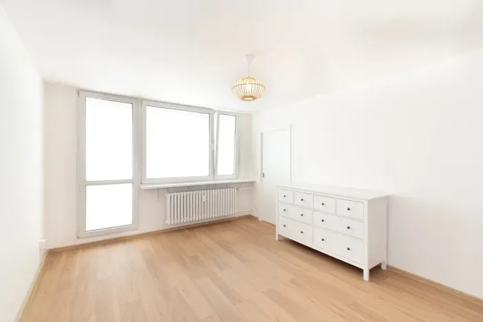 Pronájem bytu 1+1, Praha - Bohnice, Eledrova, 38 m2