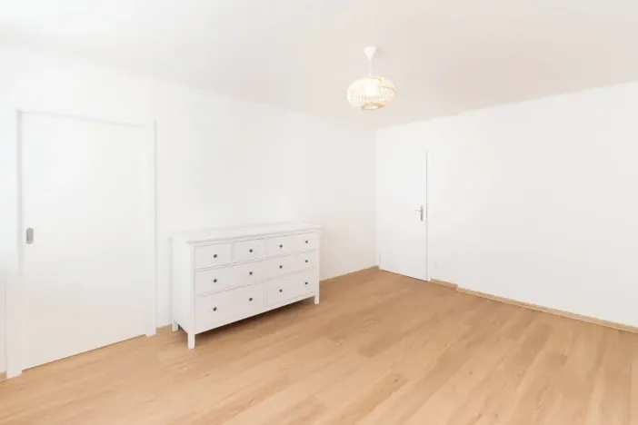 Pronájem bytu 1+1, Praha - Bohnice, Eledrova, 38 m2