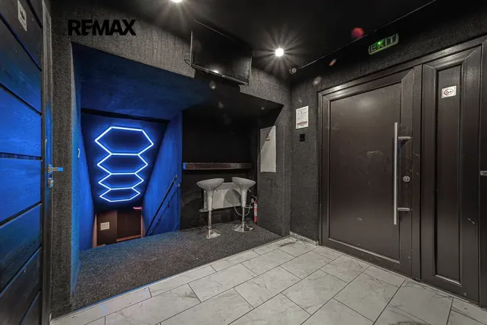 Prodej obchodního prostoru, Břidličná, Osvobození, 140 m2