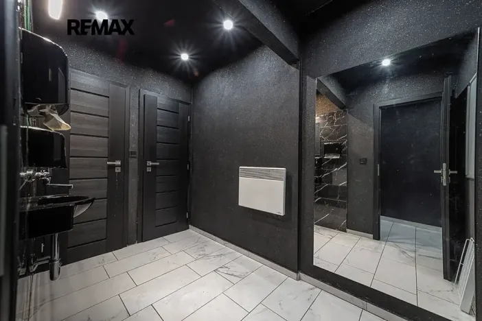 Prodej obchodního prostoru, Břidličná, Osvobození, 140 m2