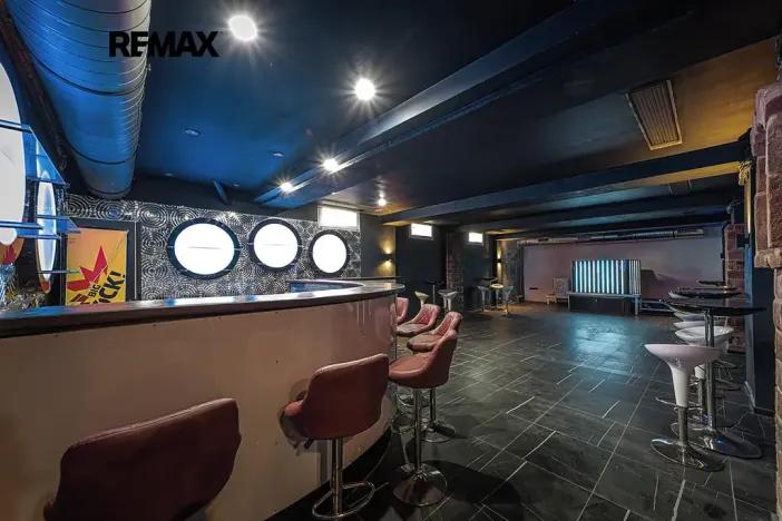 Prodej obchodního prostoru, Břidličná, Osvobození, 140 m2