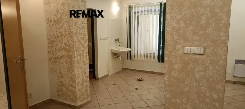Pronájem obchodního prostoru, Šumperk, Gen. Svobody, 41 m2