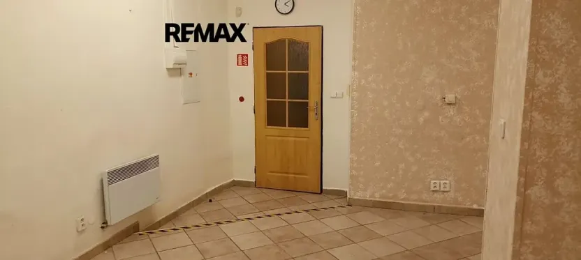Pronájem obchodního prostoru, Šumperk, Gen. Svobody, 41 m2